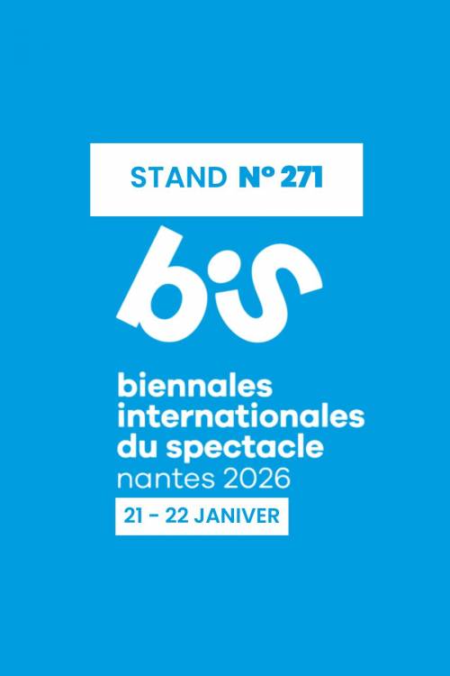 Avignon 2025, artiste chez Little Bros, société de production de spectacles vivants