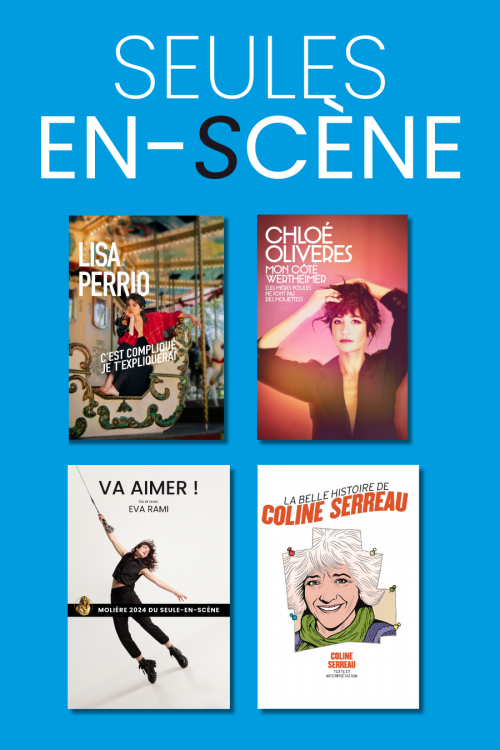 Bis de Nantes 2026, artiste chez Little Bros, société de production de spectacles vivants