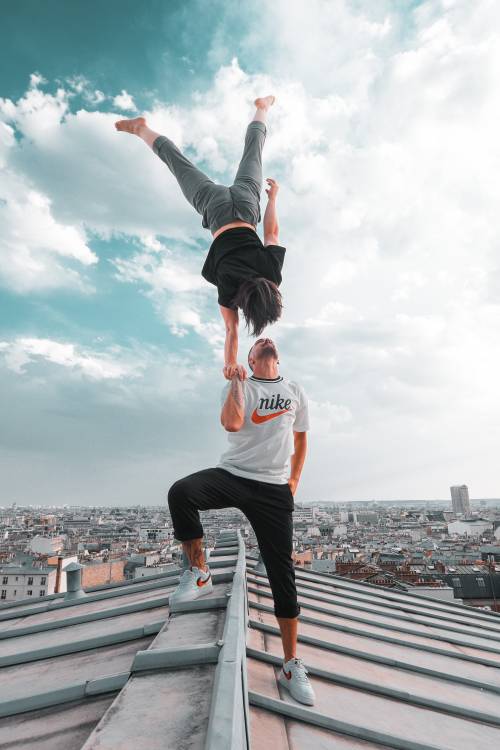 Compagnie The RatPack, artiste chez Little Bros, société de production de spectacles vivants