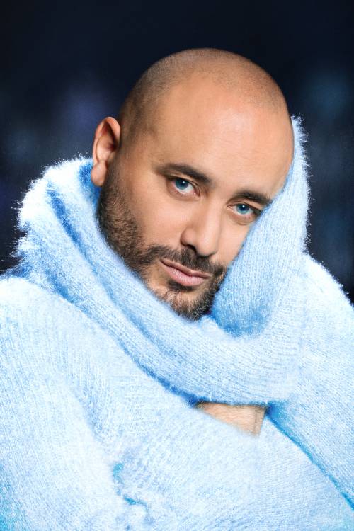 Jerôme Commandeur, artiste chez Little Bros, société de production de spectacles vivants