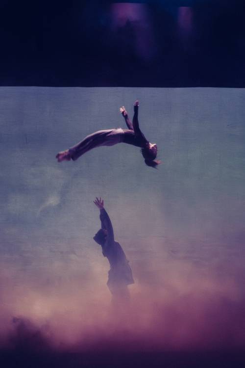 The Rat Pack Compagnie, artiste chez Little Bros, société de production de spectacles vivants