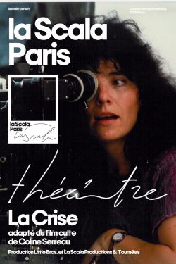 La Crise, La Crise, chez Little Bros