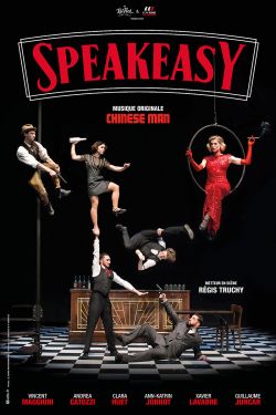 Speakeasy